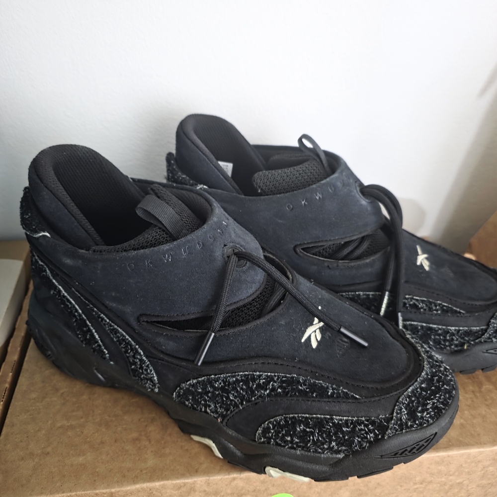 Reebok Mens 10.5